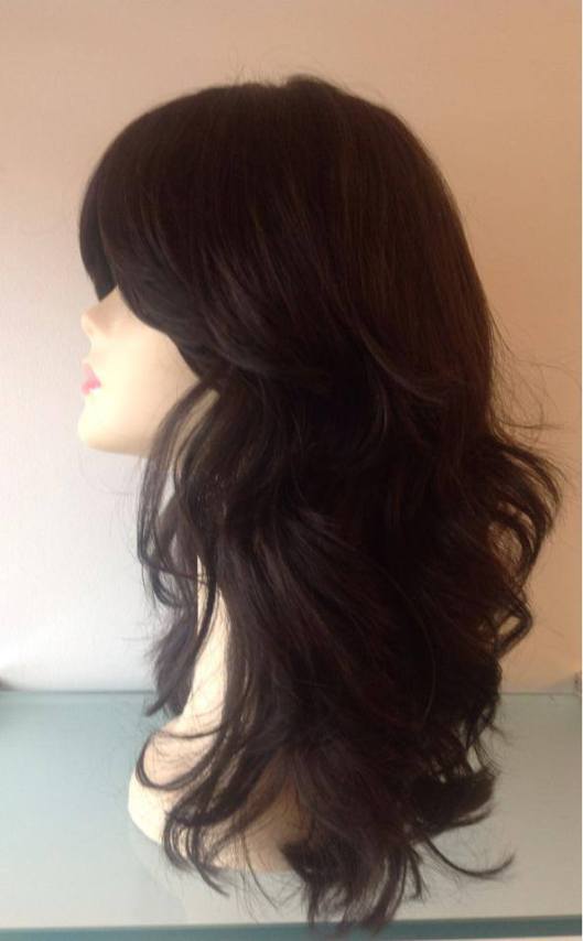 Save $350 on this Shevy European Human Hair Wig. 